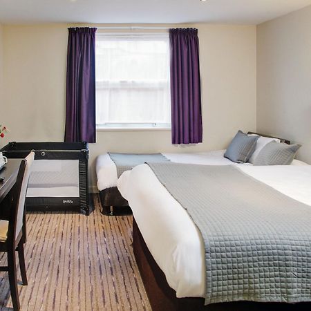 Premier Inn Huddersfield West Εξωτερικό φωτογραφία